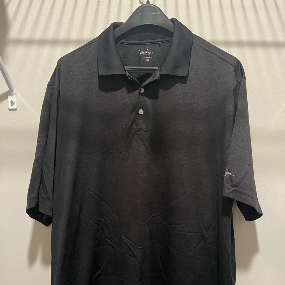 Men’s Walter Hagen Golf Polo (XXL)